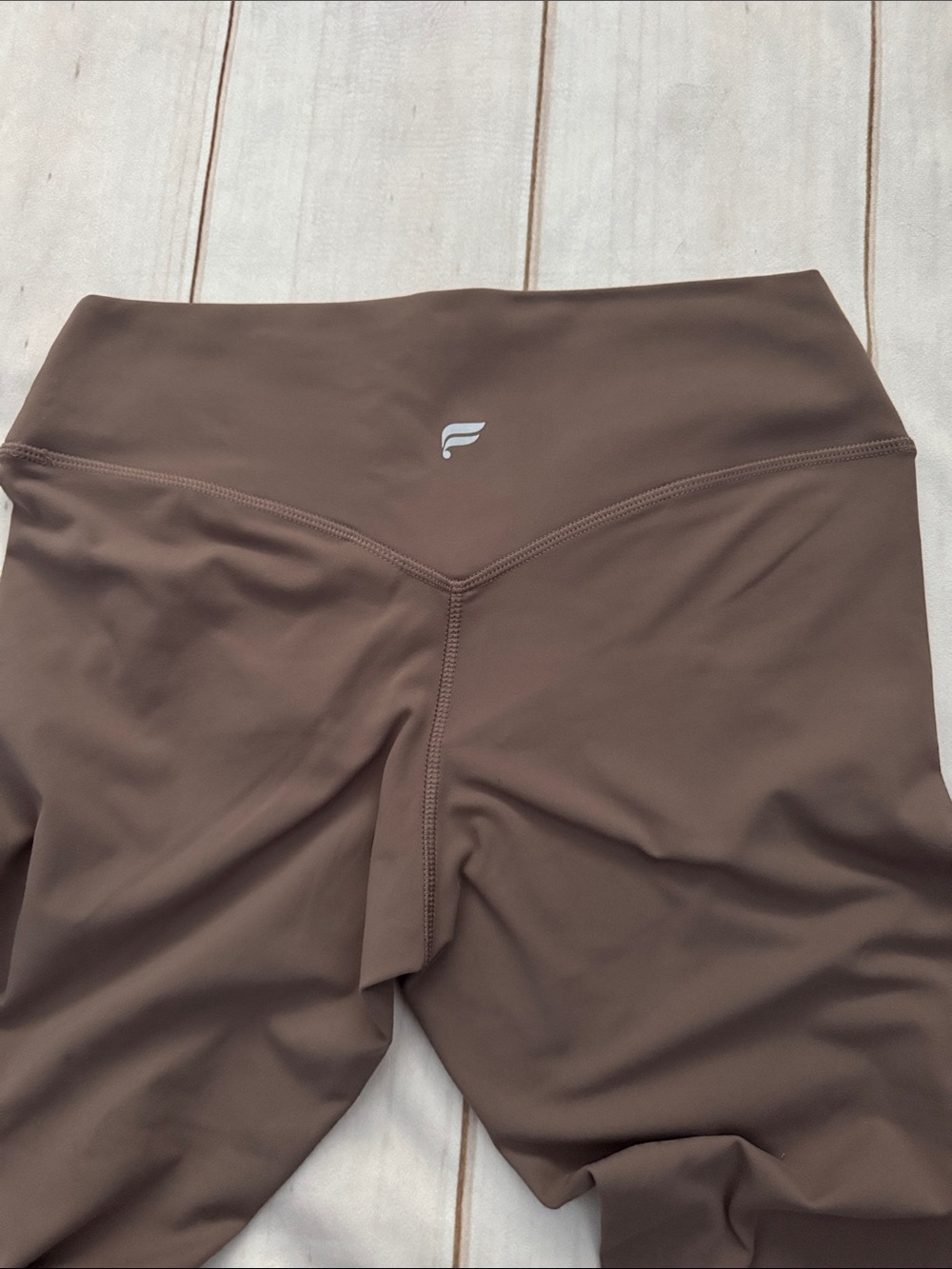 Fabletics TLC Capri - Picture 4 of 6
